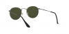 OKULARY RAY-BAN® ROUND METAL RB 3447 029 50 ROZMIAR M